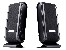 Reproduktory TRACER 2.0 Quanto BLACK USB