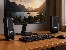 Reproduktory TRACER 2.0 Quanto BLACK USB
