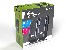 Reproduktory TRACER 2.0 Quanto BLACK USB
