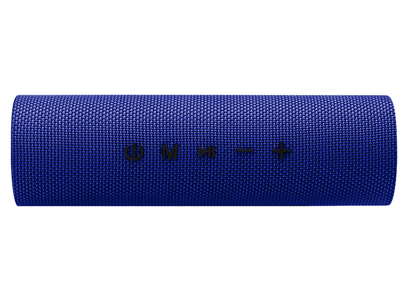 Reproduktory TRACER Rave BLUETOOTH BLUE