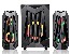 Reproduktory TRACER 2.1 Hi-Cube RGB Flow BLUETOOTH