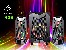 Reproduktory TRACER 2.1 Hi-Cube RGB Flow BLUETOOTH