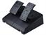 Volant TRACER Professional Carbon Racer  USB, PS2