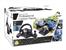 Volant TRACER Professional Carbon Racer  USB, PS2