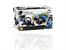 Volant TRACER Professional Carbon Racer  USB, PS2