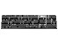 Klávesnica TRACER Nocturn TRK-660  RF USB