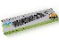 Klávesnica TRACER Nocturn TRK-660  RF USB