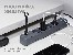 Napájacia lišta TRACERPower Line+ mobile ready 1.5 m (4 gniazda + 1x USB A+ 1x Type C, PD18W)
