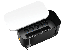 Napájacia lišta TRACER Zebra mobile ready 1.5 m (5 outlets + 2USB 2,1A)
