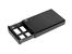 HDD plášť TRACER USB 2.0 HDD 3.5" SATA/IDE 731 AL