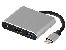 HUB TRACER USB 3.0 H39 4 ports