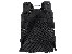 16" Tracer Evo Black 25L