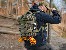 16" Tracer Evo Camo 25L