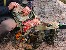 16" Tracer Evo Camo 25L