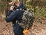 16" Tracer Evo Camo 25L
